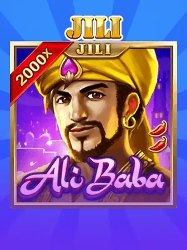 আলী বাবা অনলাইন ক্যাসিনো গেম - okbajee 24 apk