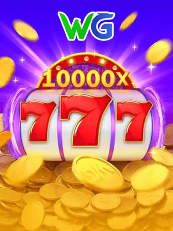 পাগল777 ক্যাসিনো স্লট
