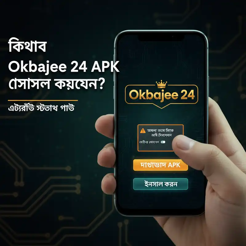 ইনস্টল গাইড
